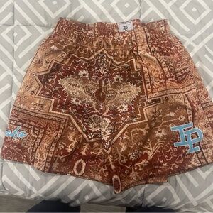 Inaka Power Athletic/Bodybuilding Shorts